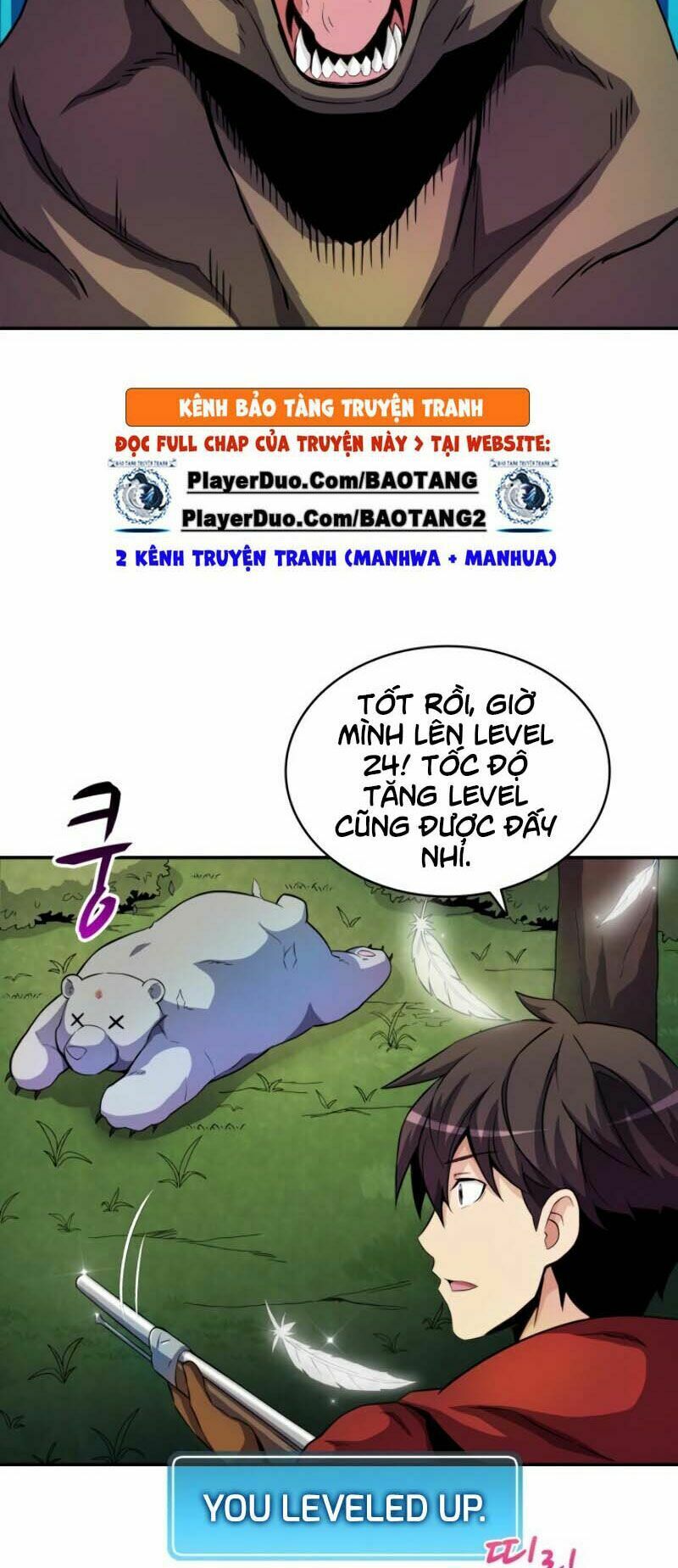 Arcane Sniper Chapter 19 - Trang 19