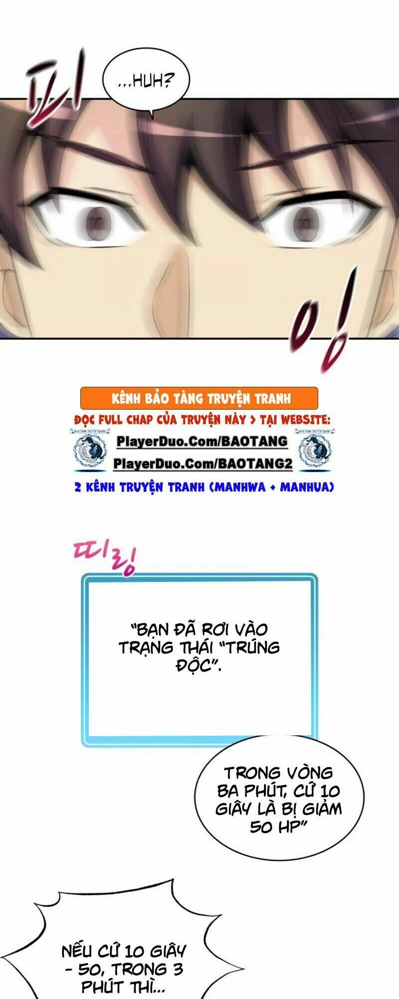 Arcane Sniper Chapter 19 - Trang 24