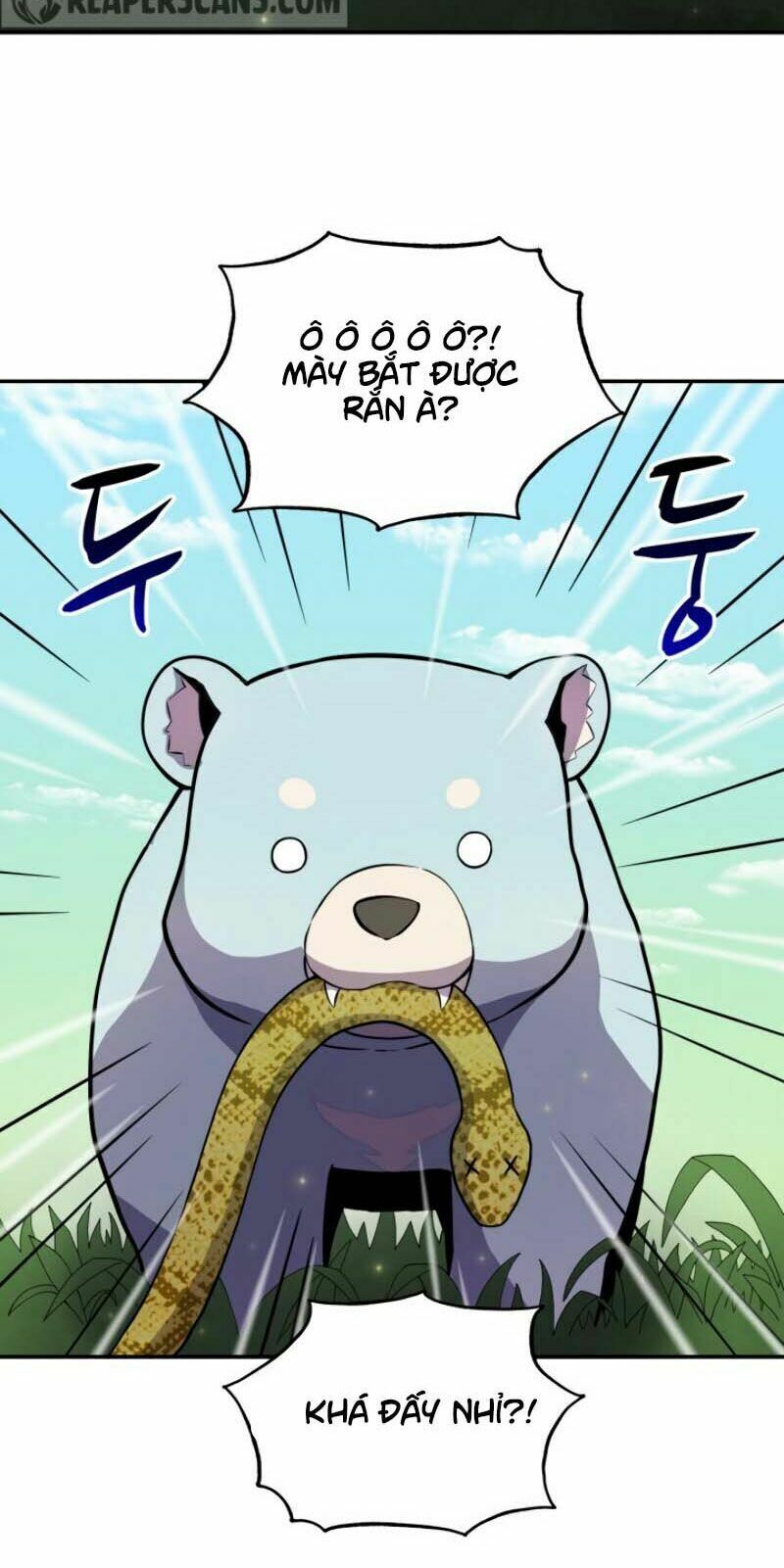 Arcane Sniper Chapter 19 - Trang 26