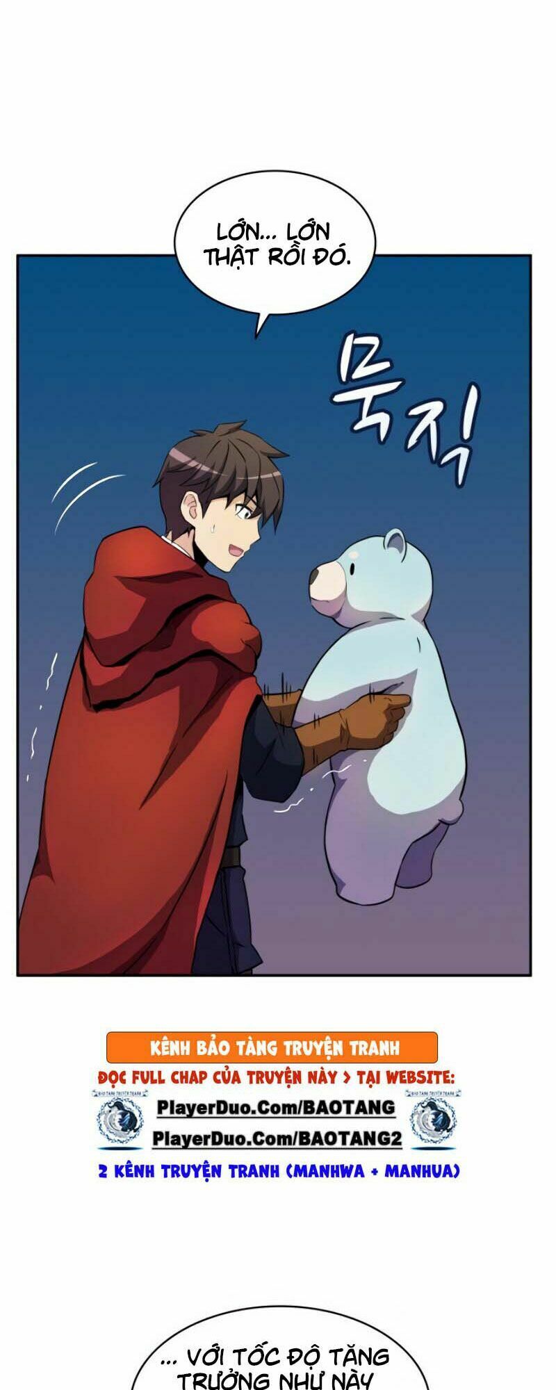 Arcane Sniper Chapter 19 - Trang 30