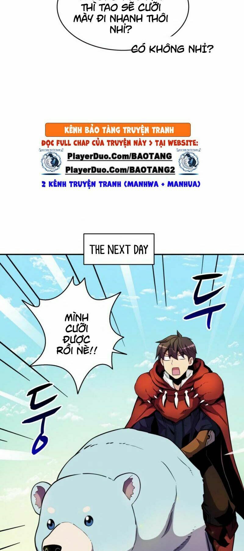 Arcane Sniper Chapter 19 - Trang 31