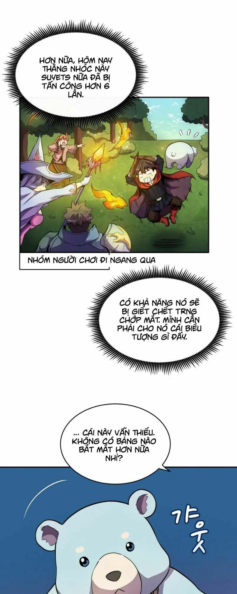 Arcane Sniper Chapter 19 - Trang 33