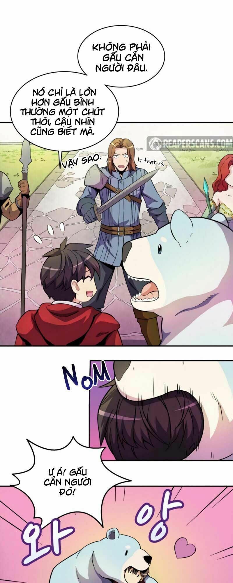 Arcane Sniper Chapter 19 - Trang 36