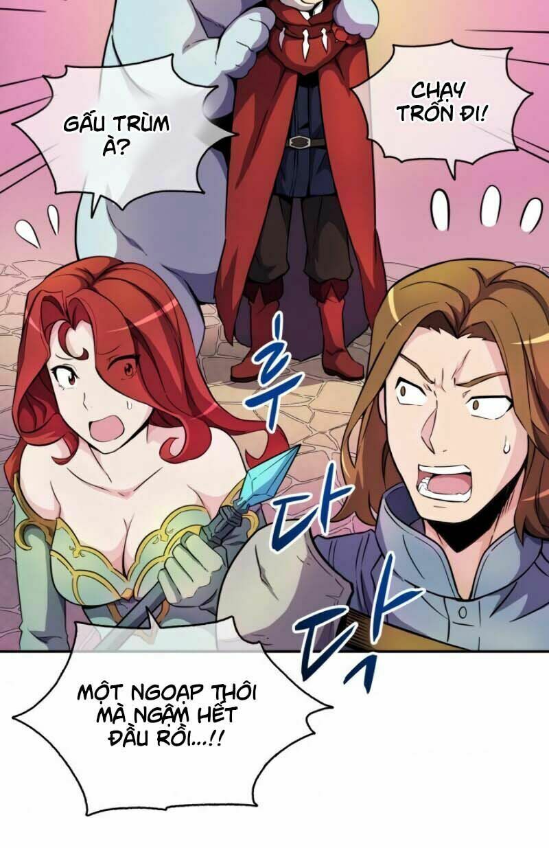 Arcane Sniper Chapter 19 - Trang 37