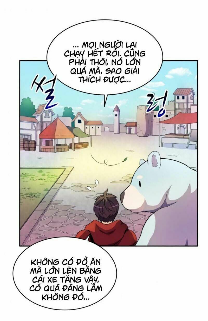 Arcane Sniper Chapter 19 - Trang 38
