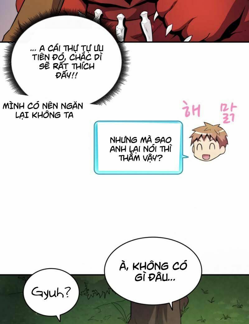 Arcane Sniper Chapter 19 - Trang 4
