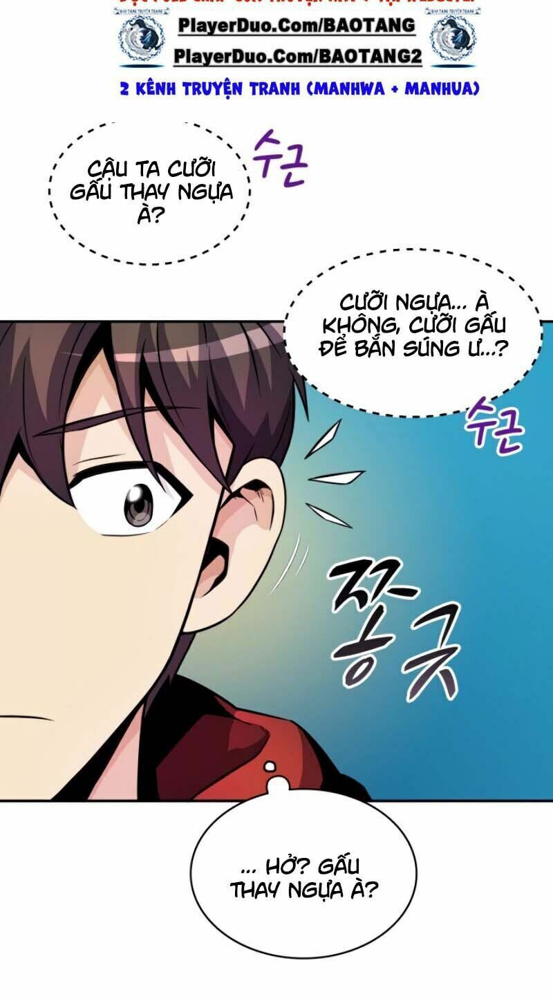 Arcane Sniper Chapter 19 - Trang 40