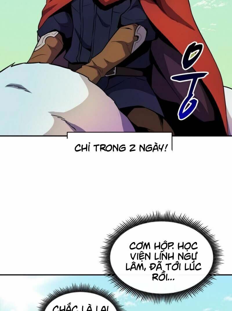 Arcane Sniper Chapter 19 - Trang 46