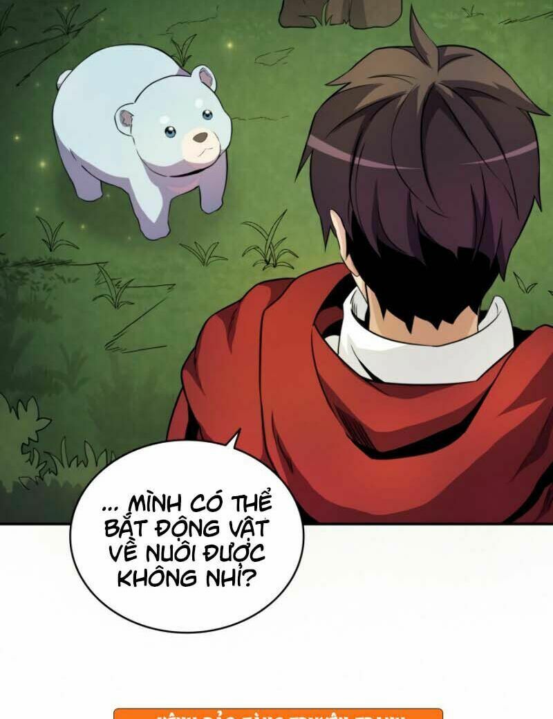 Arcane Sniper Chapter 19 - Trang 5
