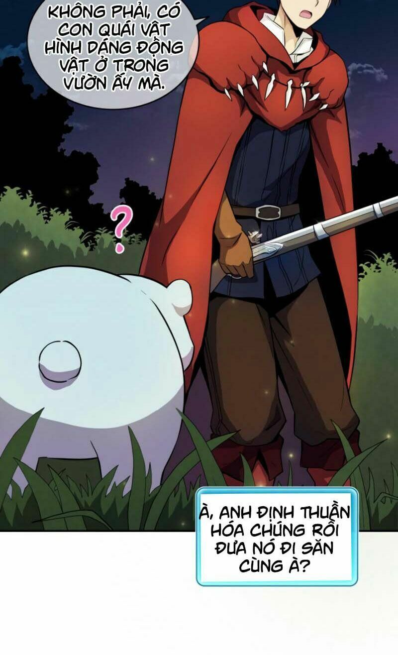 Arcane Sniper Chapter 19 - Trang 7