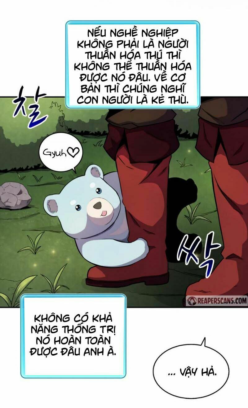 Arcane Sniper Chapter 19 - Trang 8