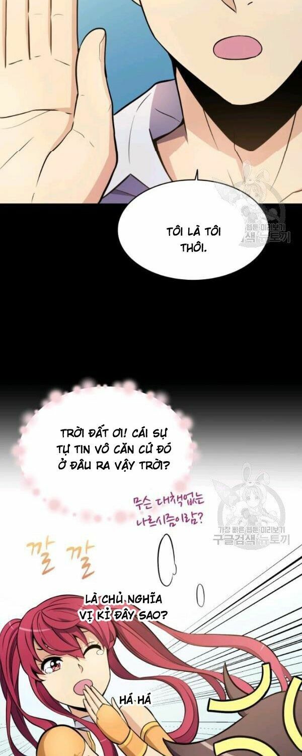 Arcane Sniper Chapter 2 - Trang 15