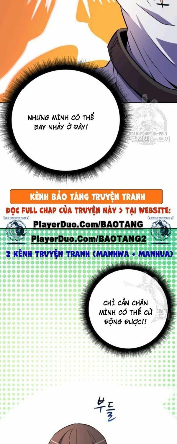 Arcane Sniper Chapter 2 - Trang 21