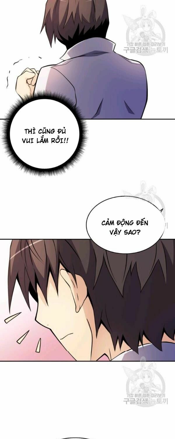 Arcane Sniper Chapter 2 - Trang 22
