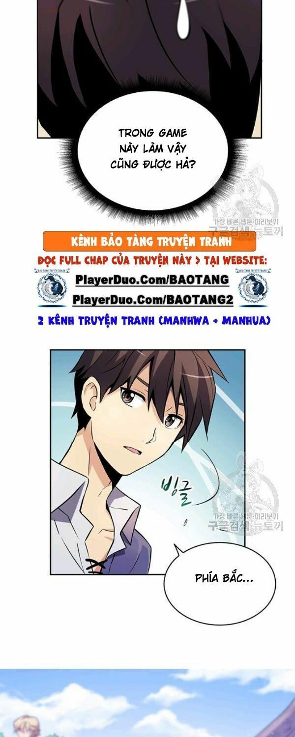 Arcane Sniper Chapter 2 - Trang 33