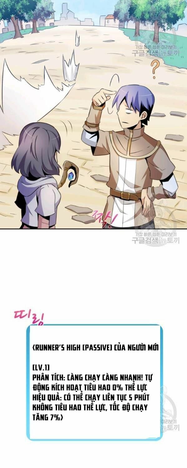 Arcane Sniper Chapter 2 - Trang 42