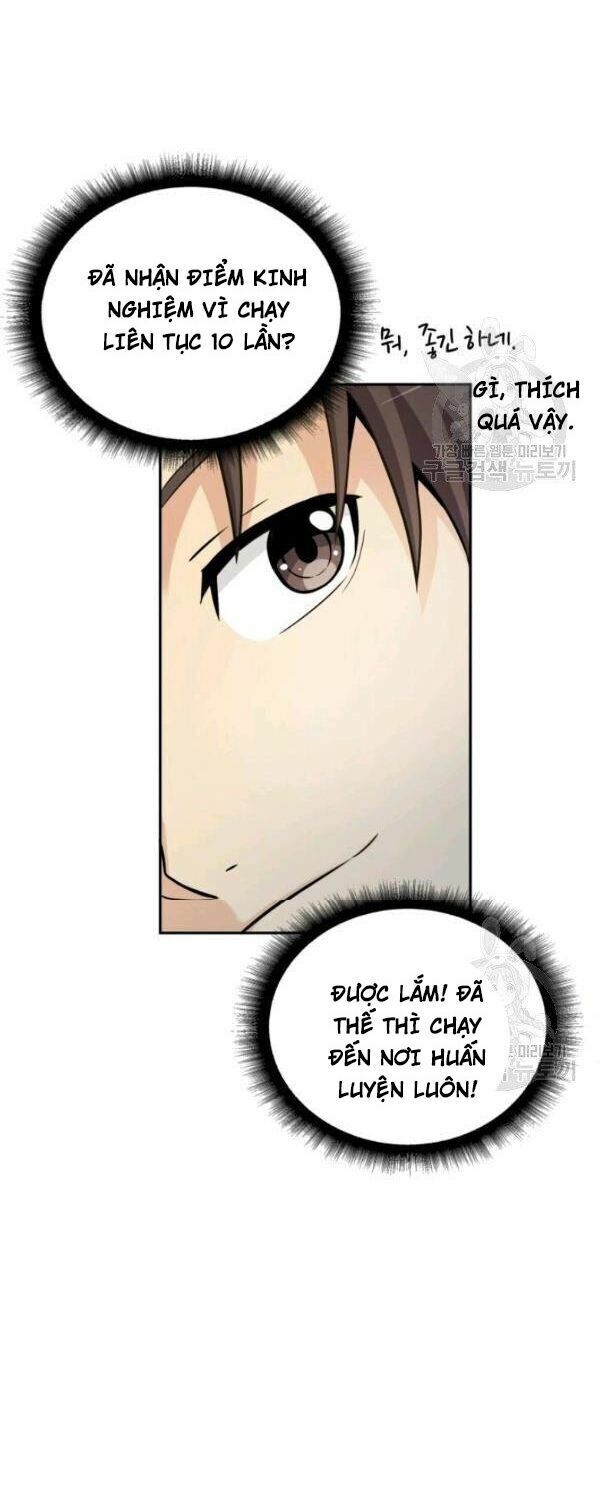 Arcane Sniper Chapter 2 - Trang 43