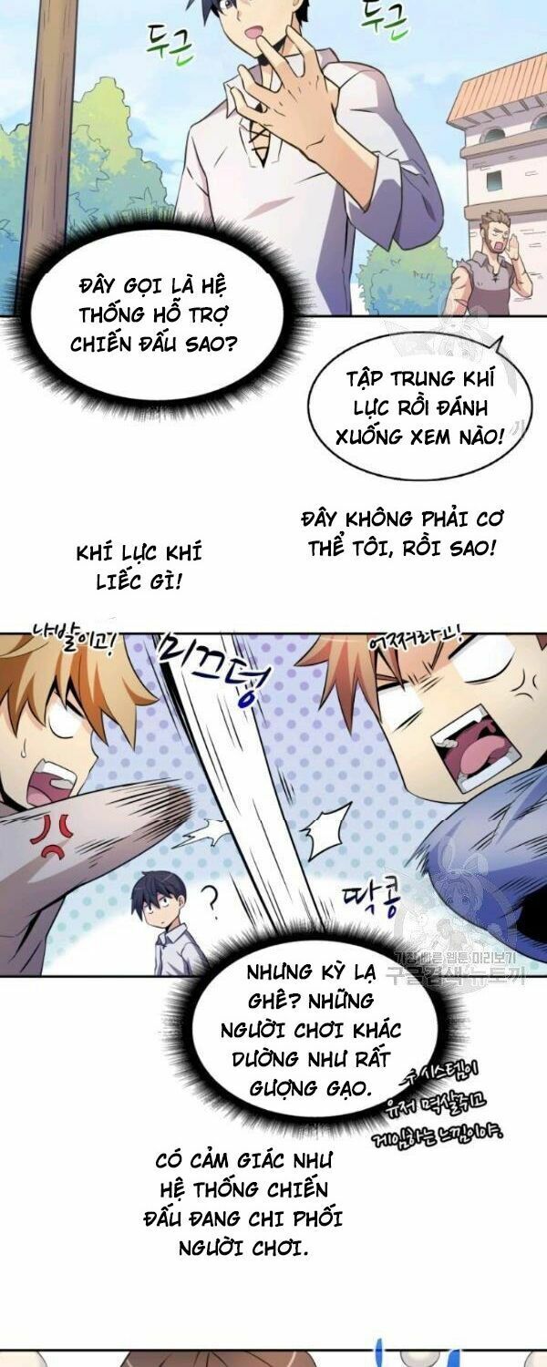 Arcane Sniper Chapter 2 - Trang 49