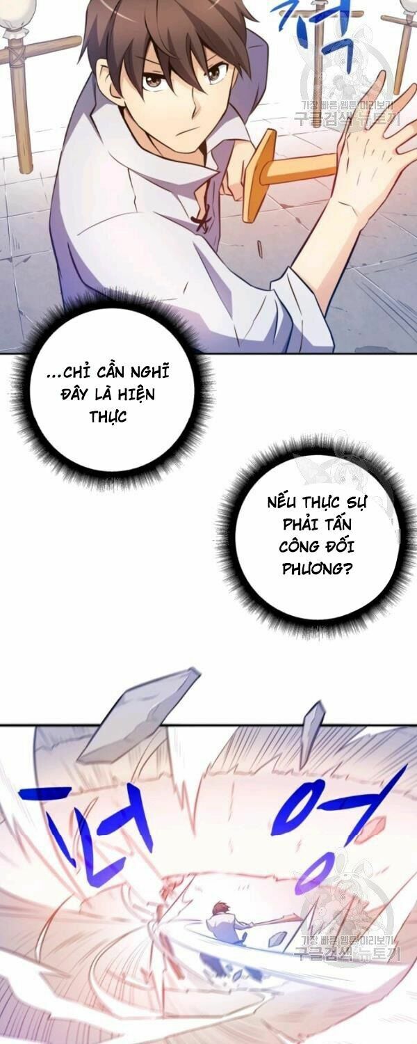 Arcane Sniper Chapter 2 - Trang 50