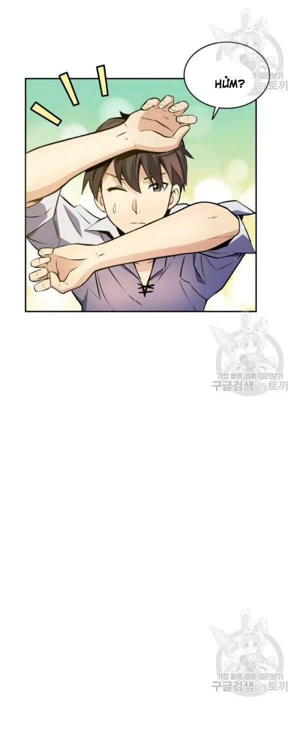 Arcane Sniper Chapter 2 - Trang 8