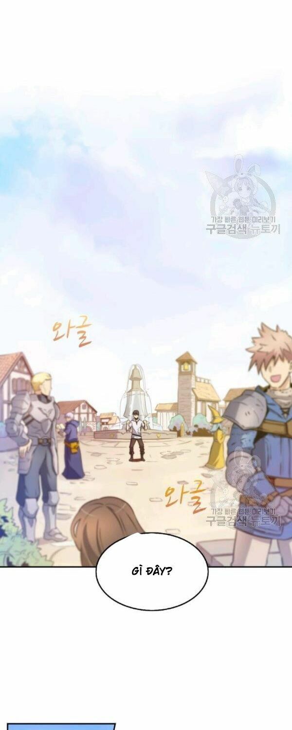 Arcane Sniper Chapter 2 - Trang 9