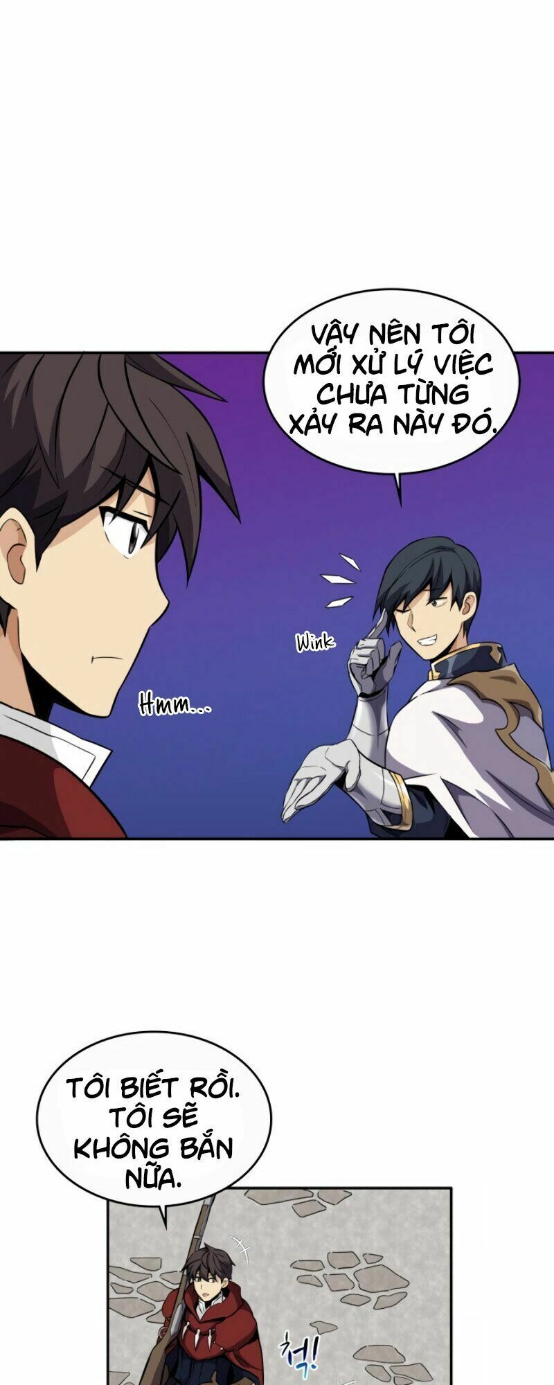 Arcane Sniper Chapter 20 - Trang 20