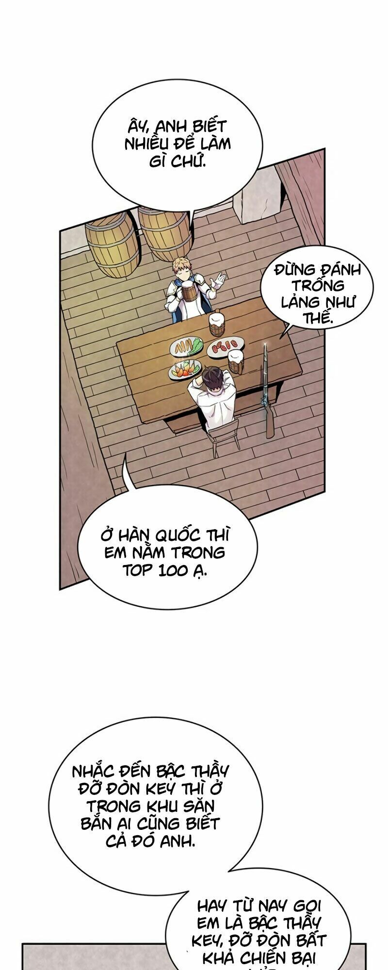 Arcane Sniper Chapter 22 - Trang 15