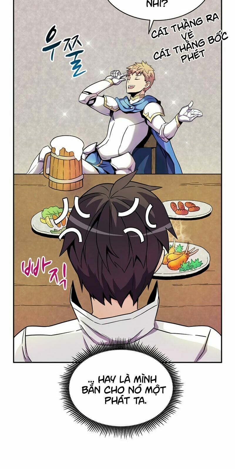 Arcane Sniper Chapter 22 - Trang 16