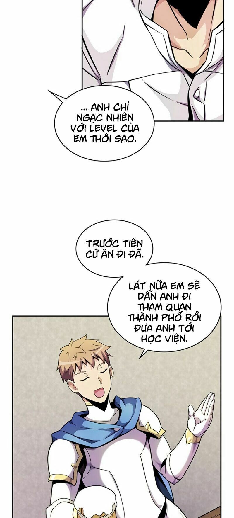 Arcane Sniper Chapter 22 - Trang 19
