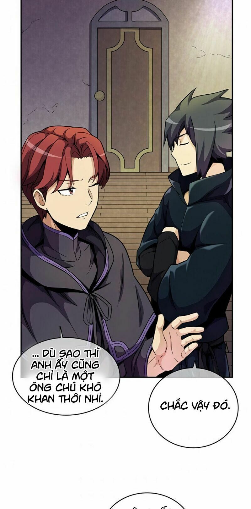 Arcane Sniper Chapter 22 - Trang 23