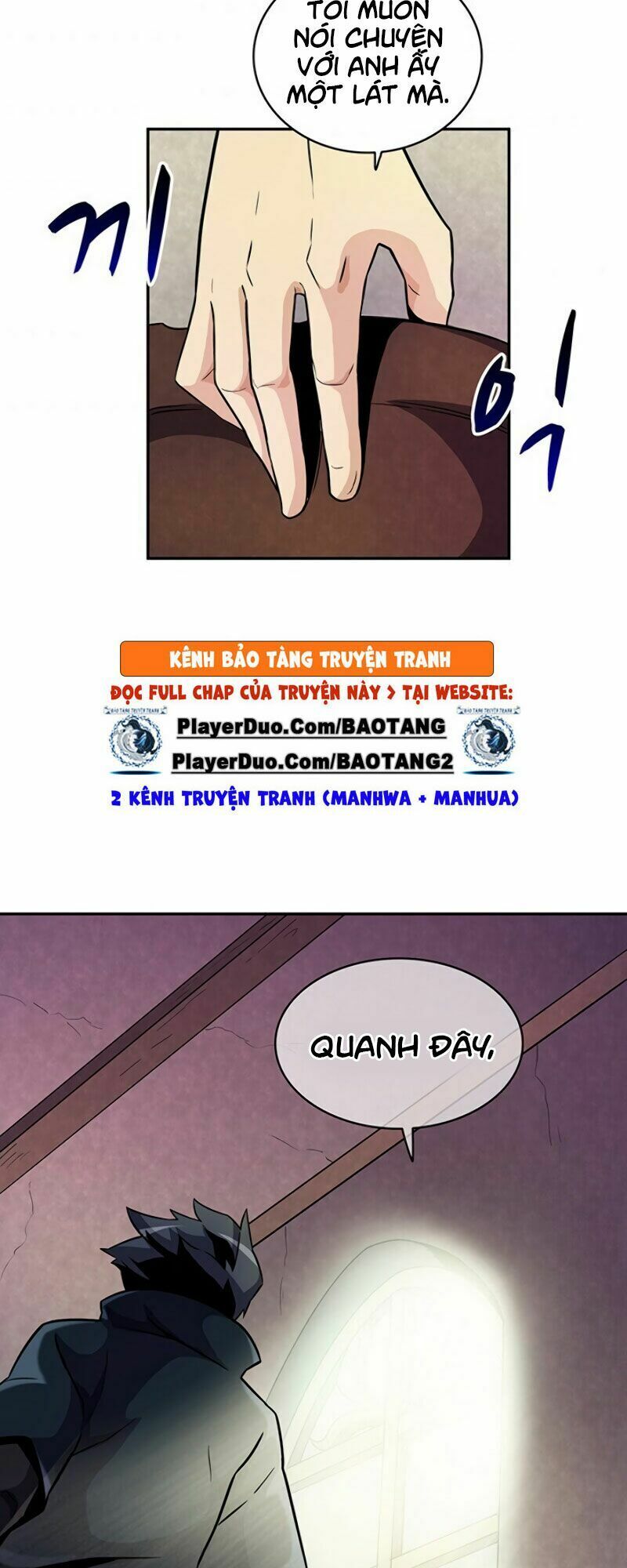 Arcane Sniper Chapter 22 - Trang 24