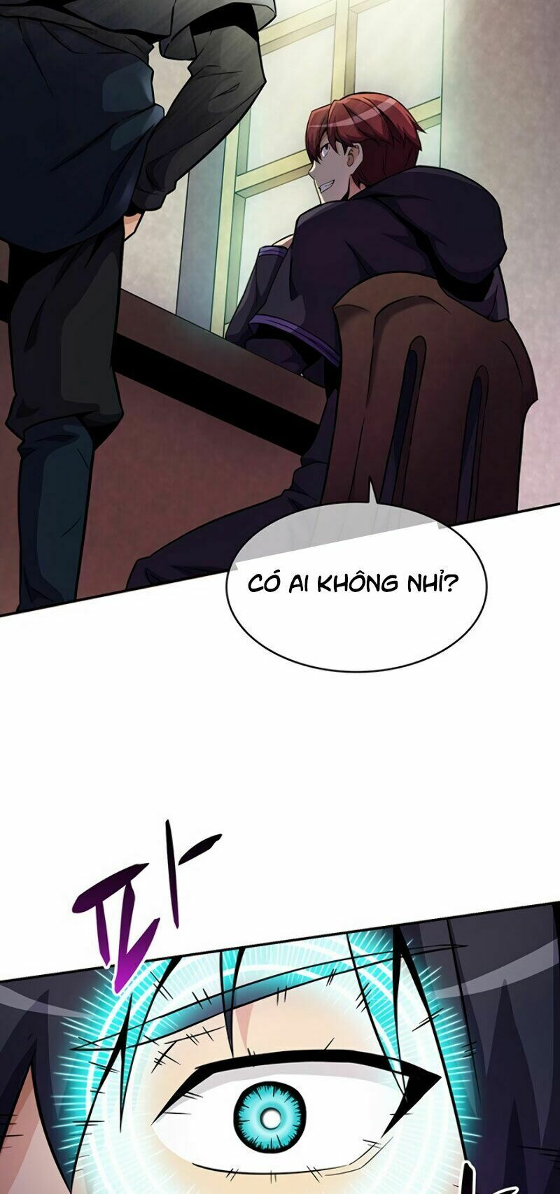 Arcane Sniper Chapter 22 - Trang 25
