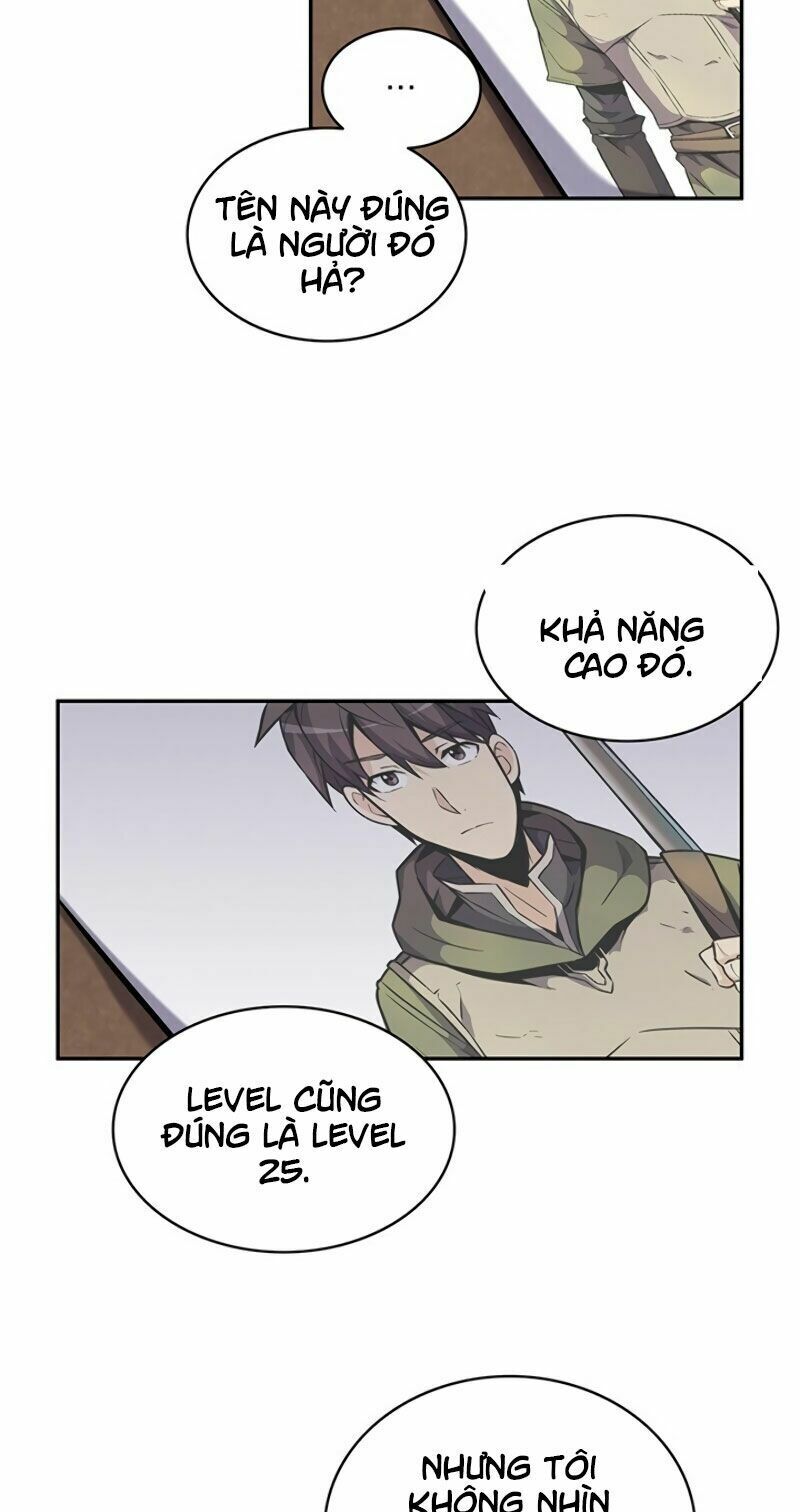 Arcane Sniper Chapter 22 - Trang 31