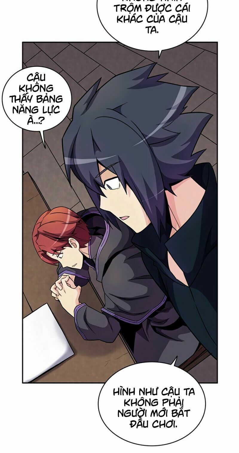 Arcane Sniper Chapter 22 - Trang 32