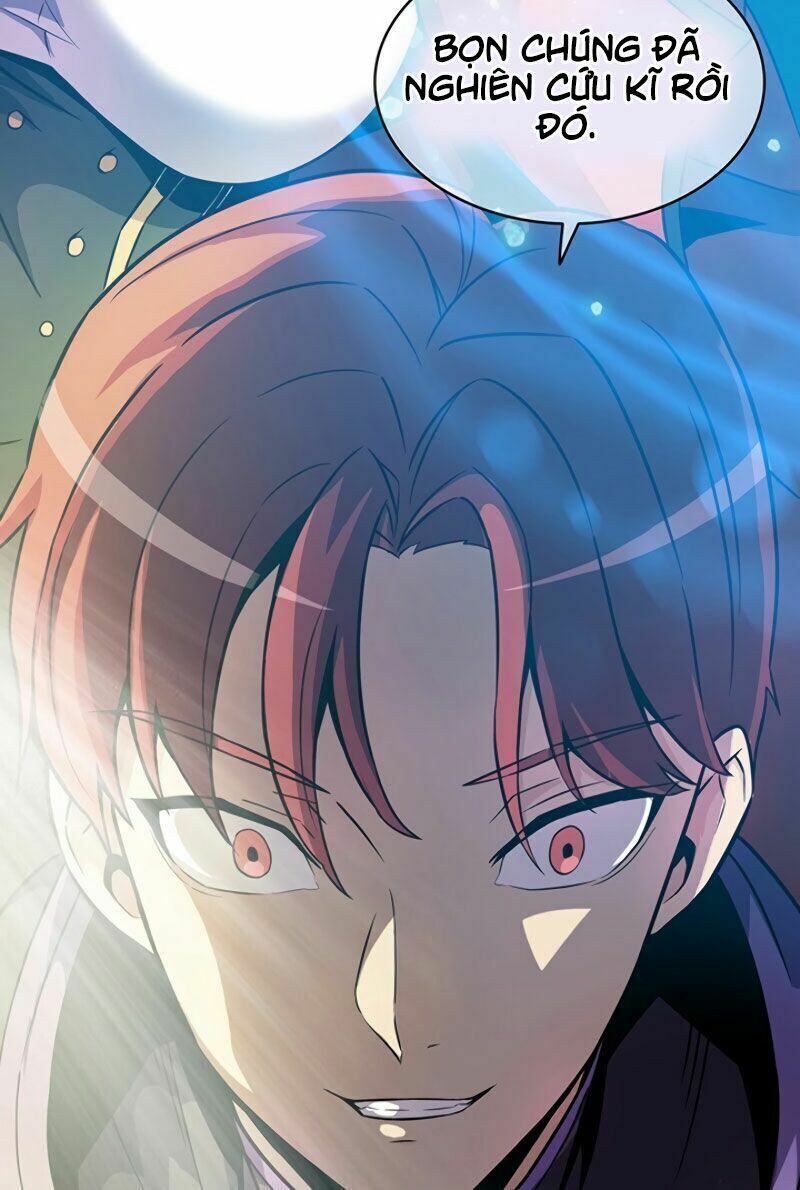 Arcane Sniper Chapter 22 - Trang 35