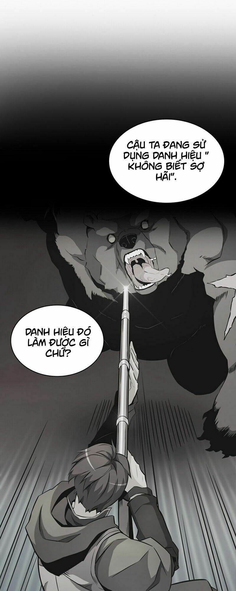 Arcane Sniper Chapter 22 - Trang 40
