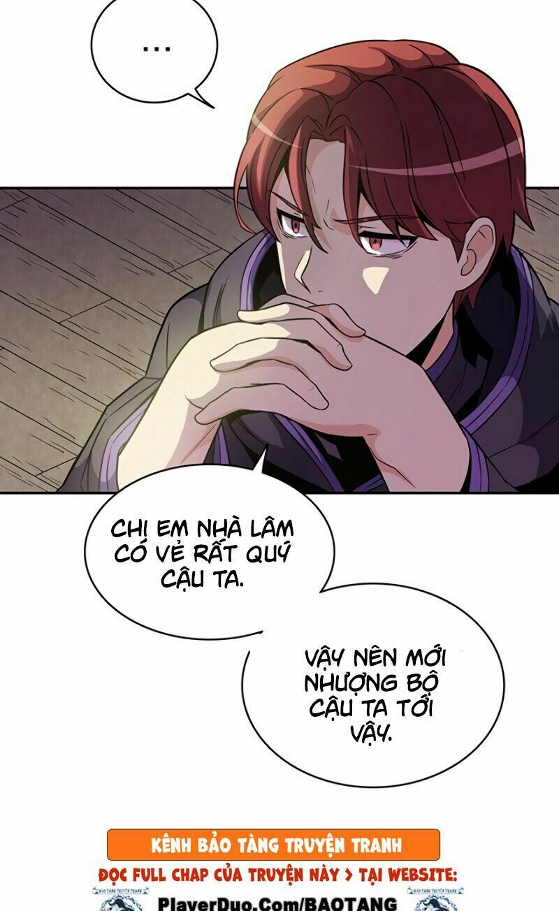 Arcane Sniper Chapter 22 - Trang 42