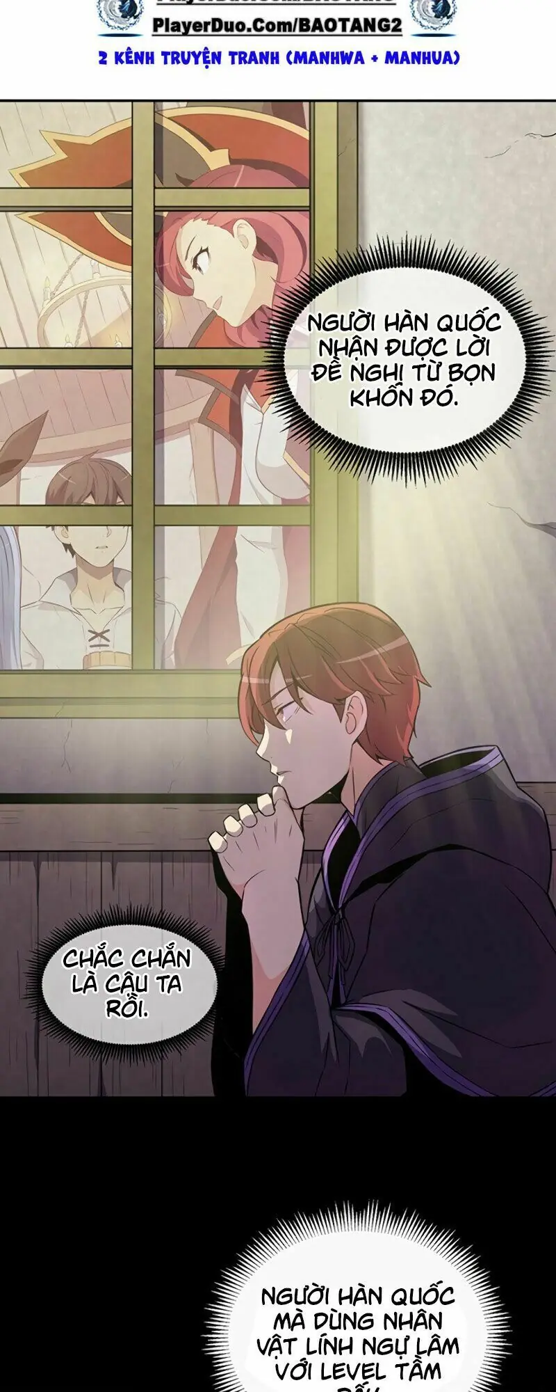 Arcane Sniper Chapter 22 - Trang 43