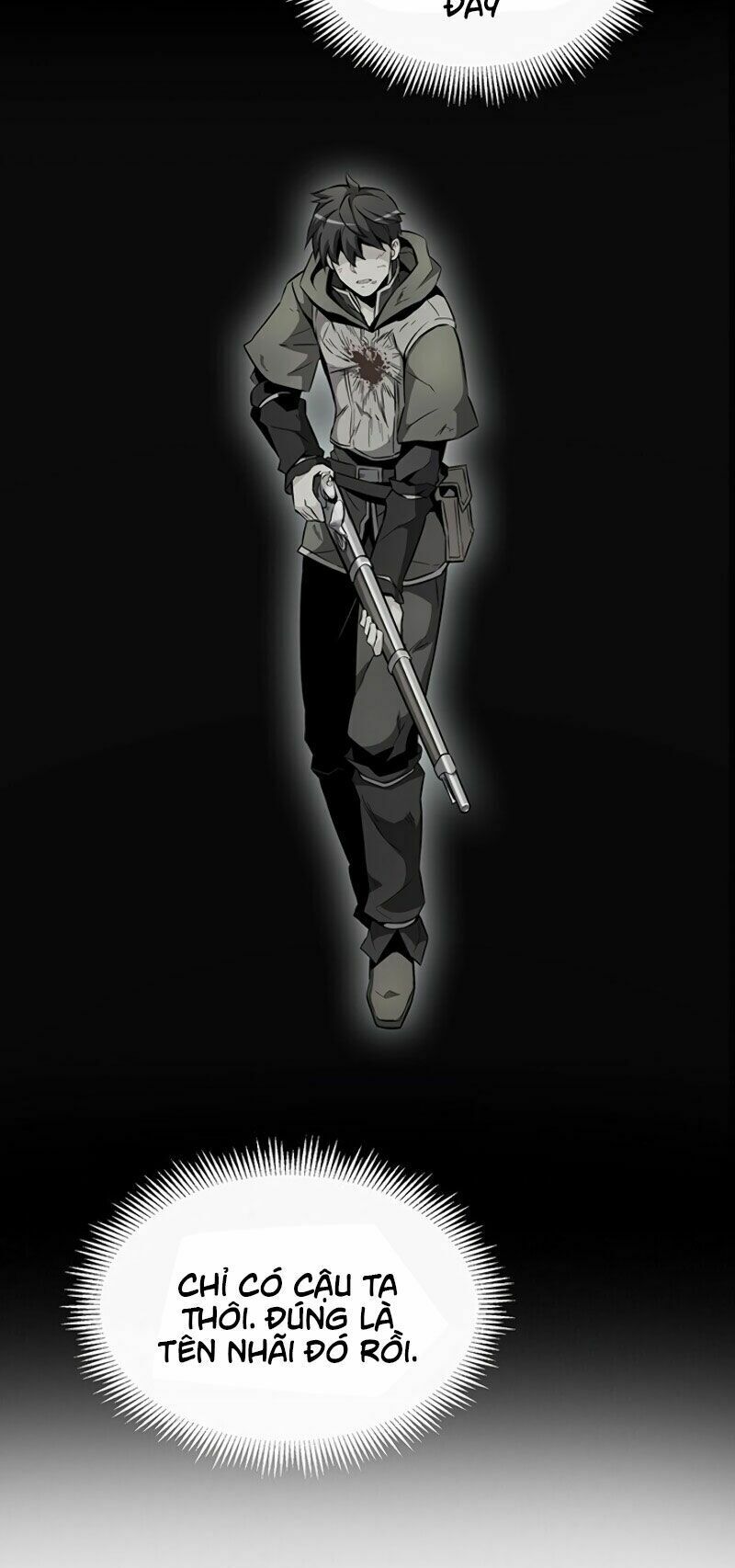 Arcane Sniper Chapter 22 - Trang 44