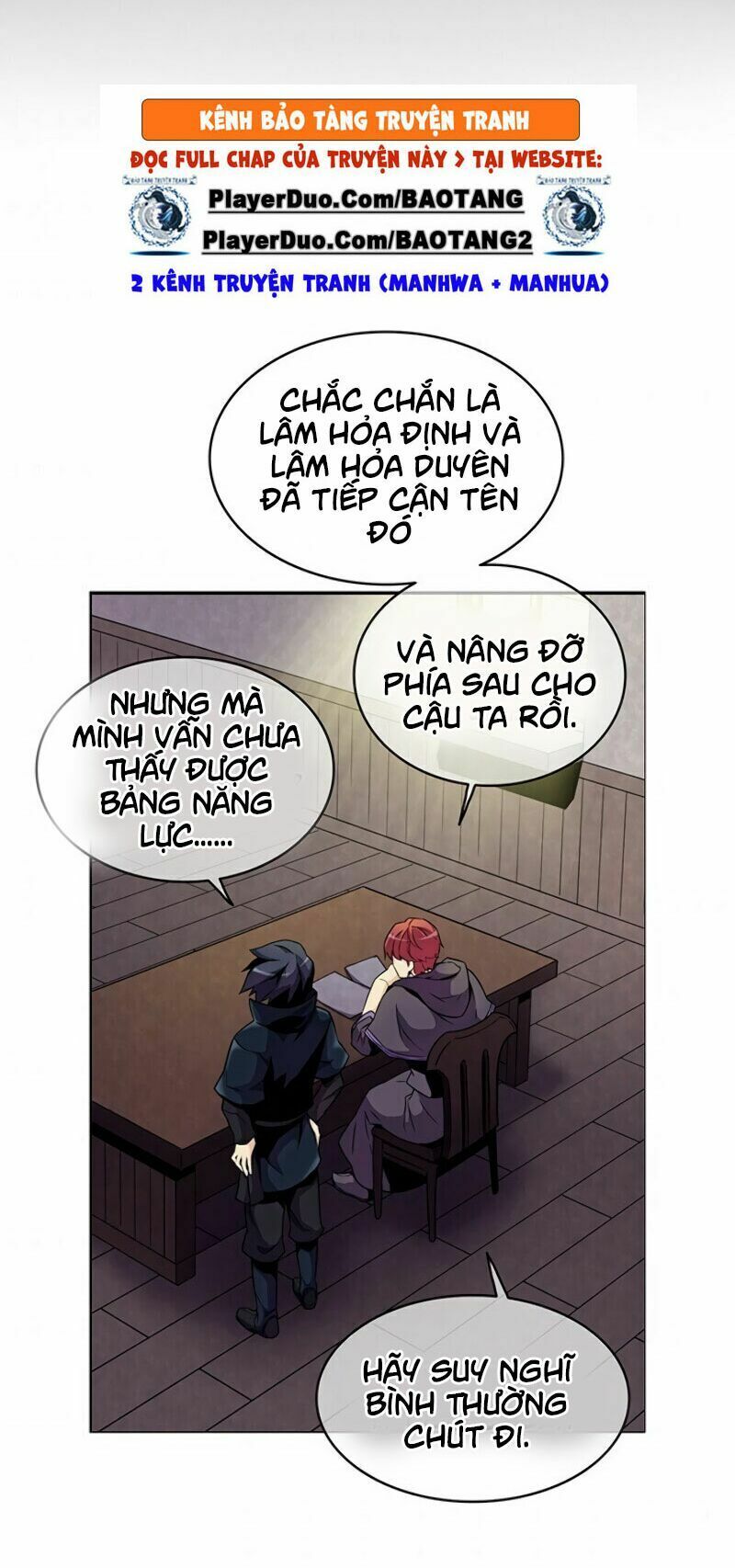 Arcane Sniper Chapter 22 - Trang 45