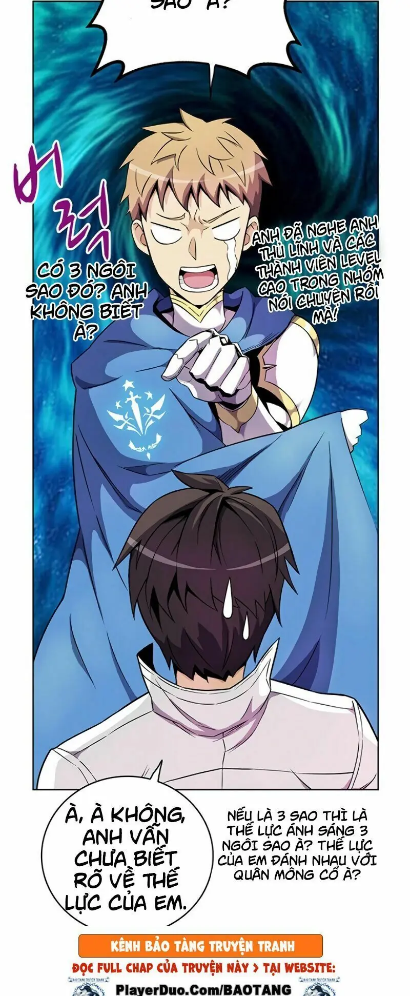 Arcane Sniper Chapter 22 - Trang 6