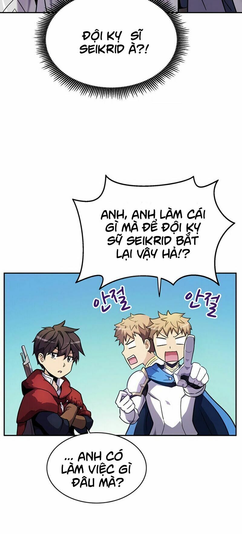 Arcane Sniper Chapter 23 - Trang 10