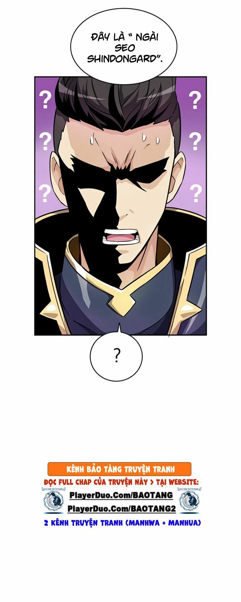 Arcane Sniper Chapter 23 - Trang 14