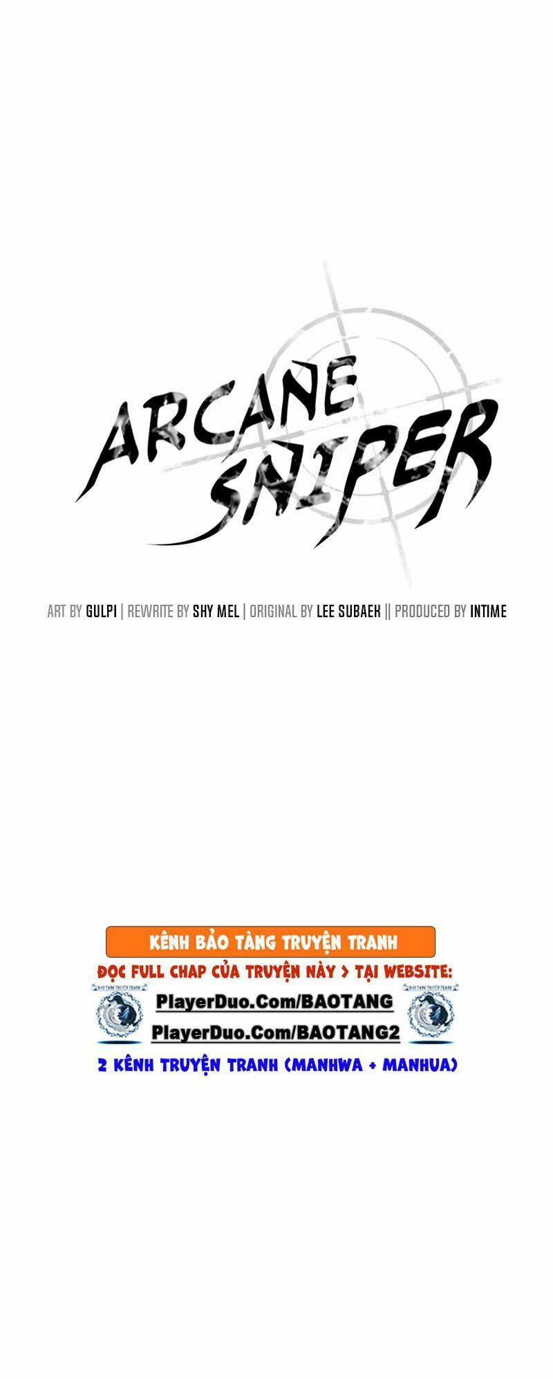 Arcane Sniper Chapter 23 - Trang 15