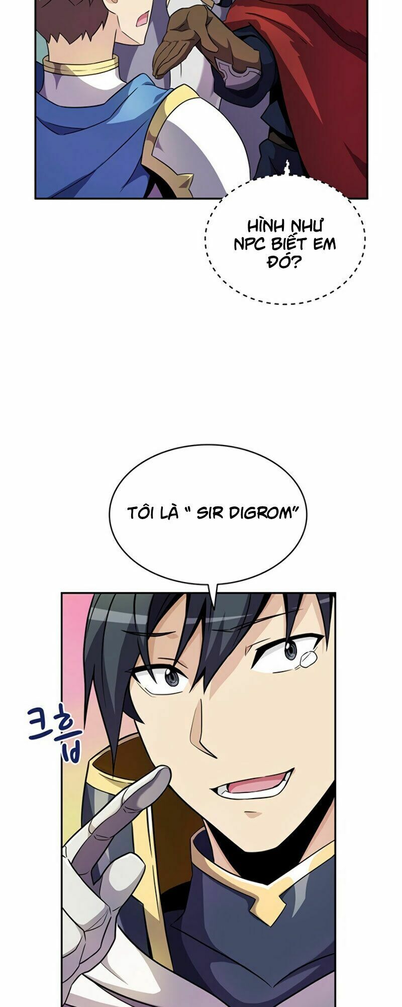 Arcane Sniper Chapter 23 - Trang 17