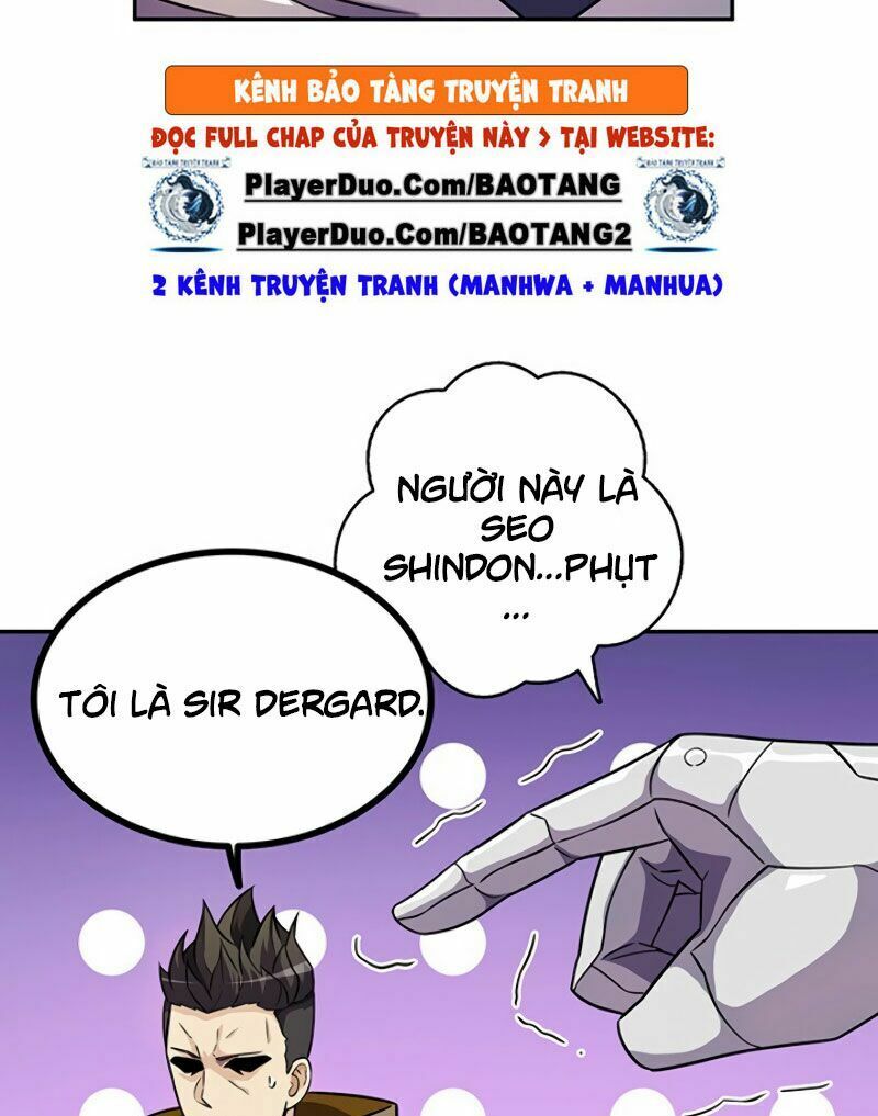 Arcane Sniper Chapter 23 - Trang 18