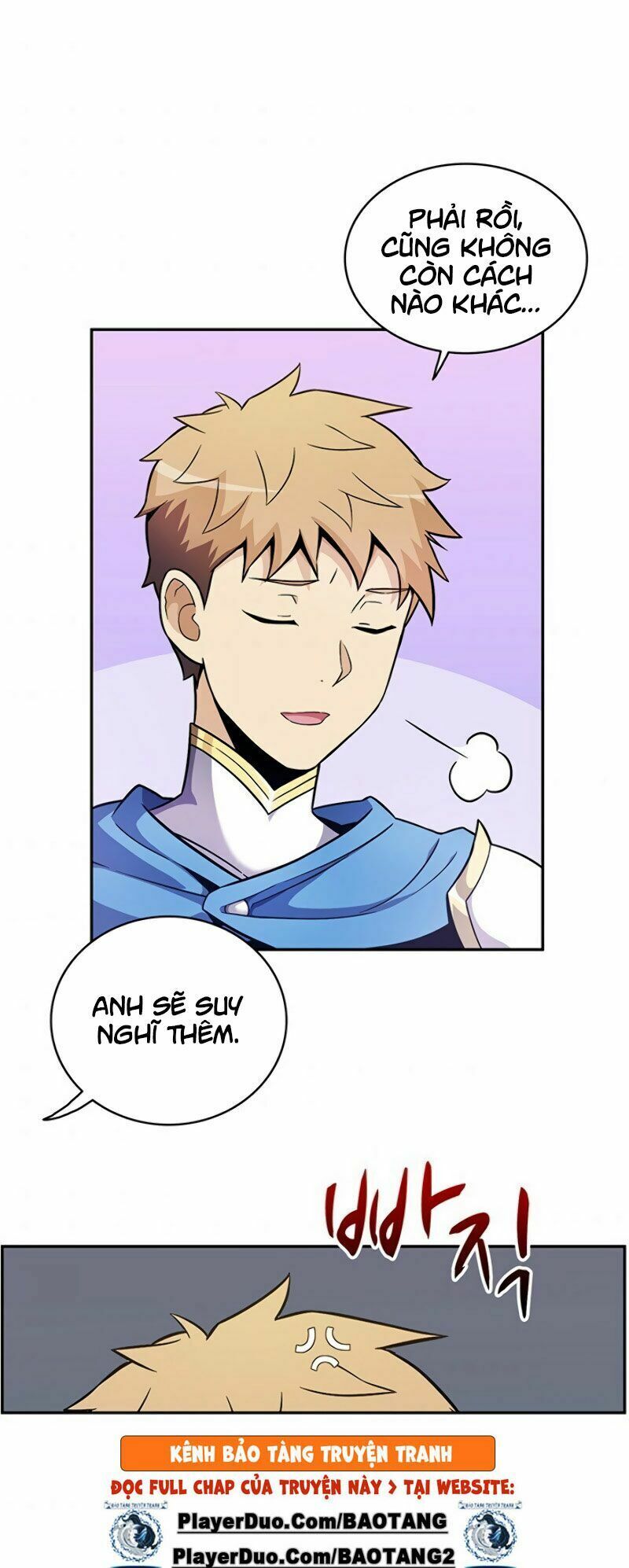 Arcane Sniper Chapter 23 - Trang 2