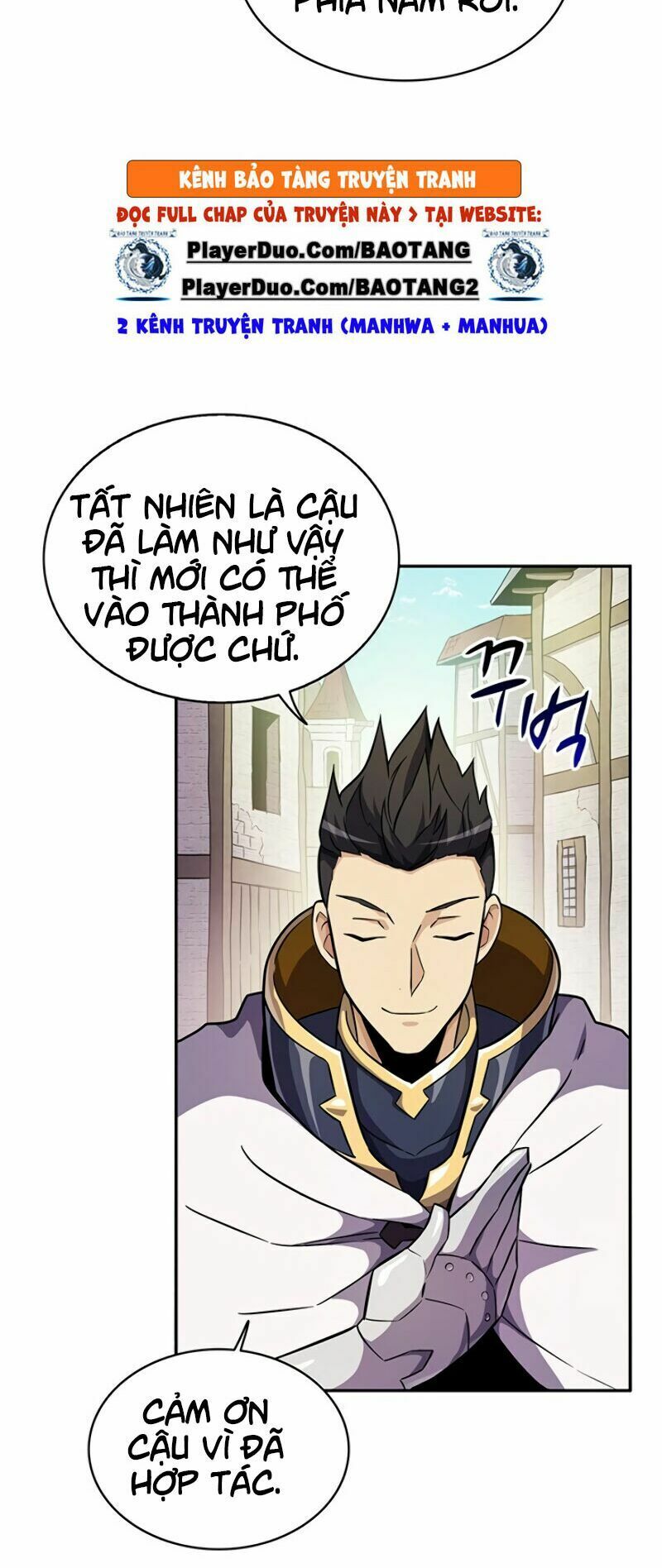 Arcane Sniper Chapter 23 - Trang 25