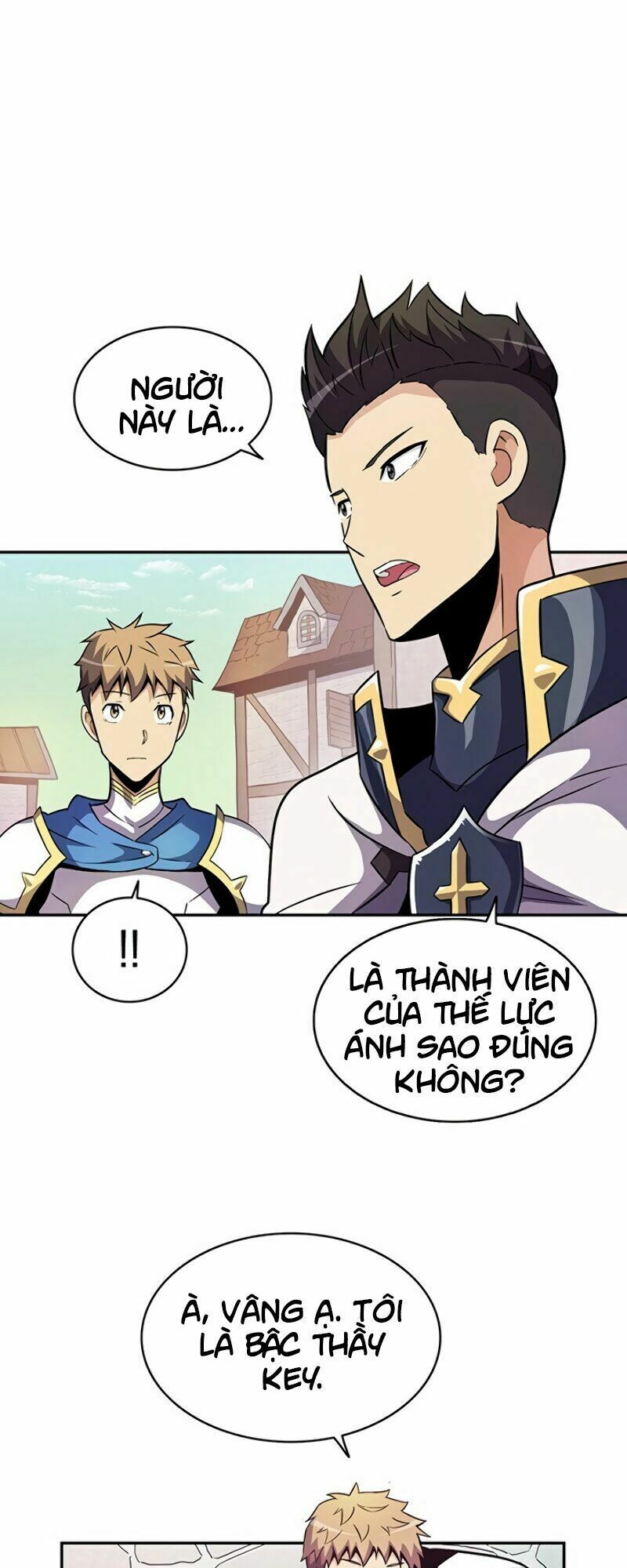 Arcane Sniper Chapter 23 - Trang 26
