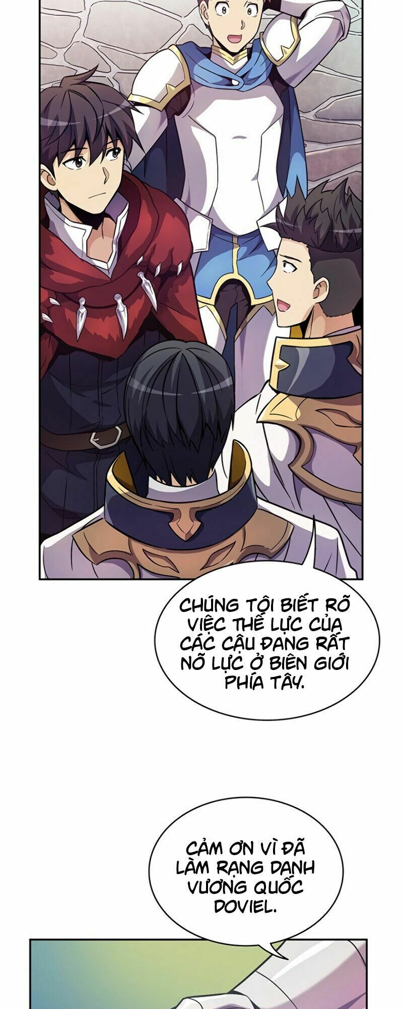 Arcane Sniper Chapter 23 - Trang 27